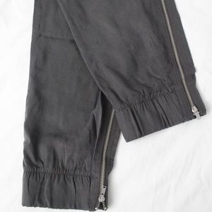 Gap Tencel Jogger Pants